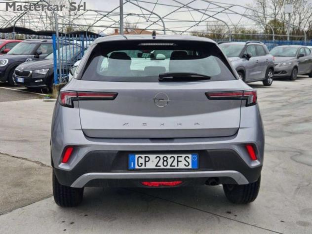 OPEL Mokka NEOPATENTATI Mokka 1.2 t Edition S TG : : GP282FS rif. 23806450 - Foto 4