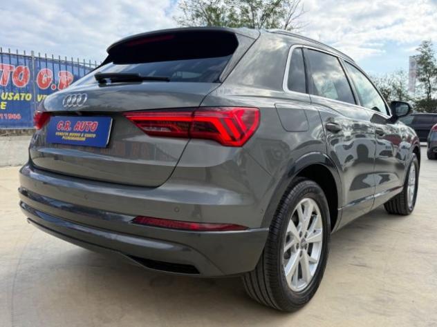 AUDI Q3 35 TDI Aziendale GARANZIA rif. 24208517 - Foto 5