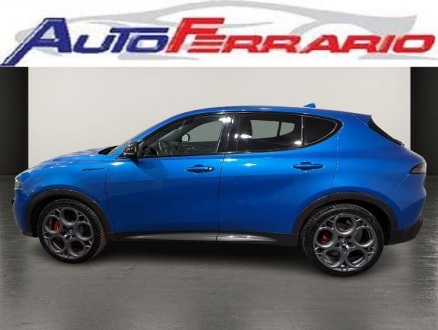 ALFA ROMEO Tonale Tonale 1.5 130 CV MHEV TCT7 Sprint - Foto 3