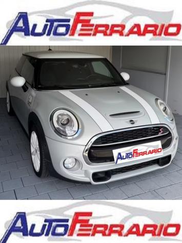 MINI Mini 4ª serie (F56) Mini 2.0 Cooper S - Foto 6