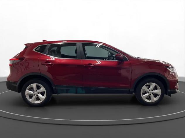NISSAN Qashqai 2ª serie Qashqai 1.3 DIG-T 140 CV Acenta - Foto 5