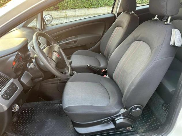 FIAT Punto Evo 1.4 3 porte Emotion EasyPower rif. 23830405 - Foto 7