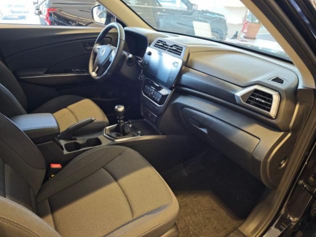 KGM Tivoli 1.5 GDI Turbo 2WD 163 CV Style - PRONTA CONSEGNA rif. 23811085 - Foto 8