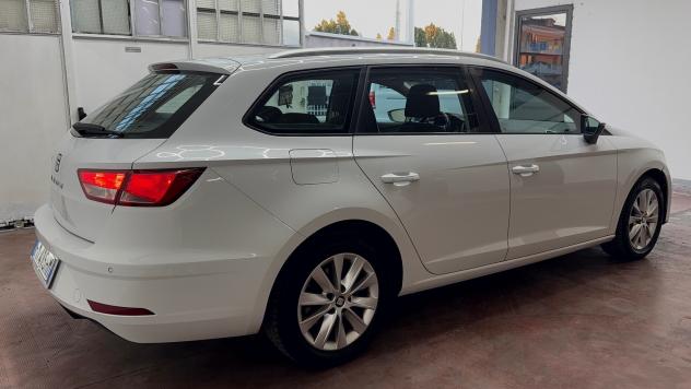 Seat Leon 1.6 TDI 115 CV ST Style - Foto 5