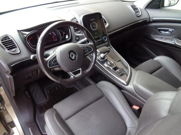RENAULT Espace 2.0dci 7p. 200cv 4Control, km certificati RENAULT rif. 24201207 - Foto 7