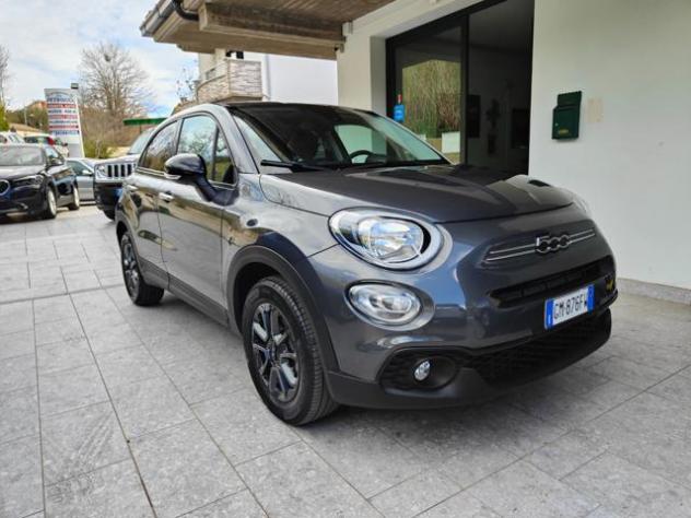 FIAT 500X 1.3 M.JET 95 CV *VENDUTA* rif. 23826339 - Foto 2
