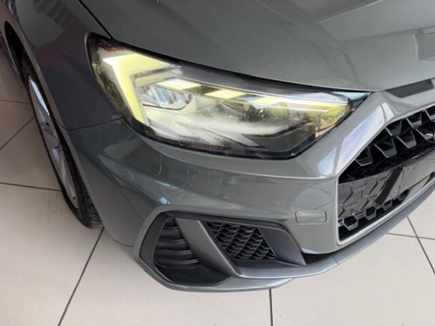 Audi A1 SPB 30 TFSI S tronic Sline 116cv - Foto 2