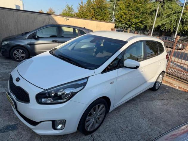 KIA Carens 1.7 CRDi 115 CV Stop&Go high tech rif. 24112767