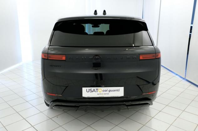Land Rover Range Rover Sport 3.0D I6 249 MHEV Dynamic SE aut. - Foto 7
