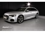 Audi A6 allroad quattro A6 allroad quattro 55 TDI tiptronic -MHEV