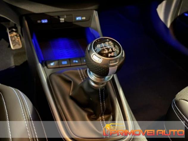 HYUNDAI i20 N 1.6 T-GDI MT N-Performance rif. 20662545 - Foto 7