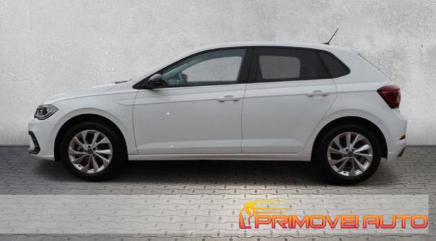 VOLKSWAGEN Polo 1.0 TSI Style rif. 21856157 - Foto 8