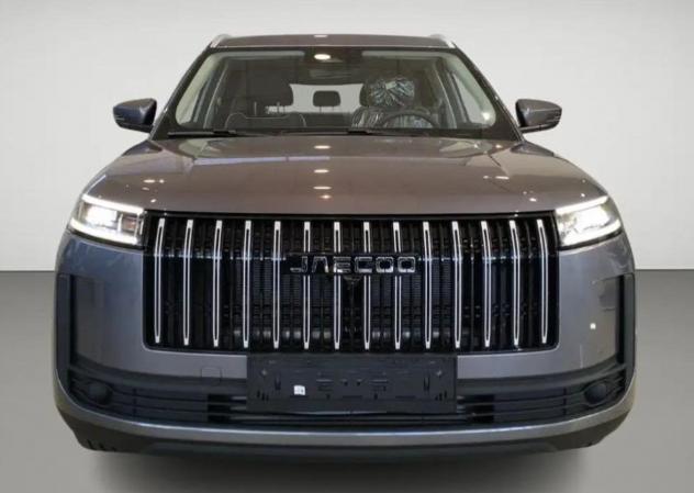 JAECOO 5 J7 Jaecoo 7 1.6 TGDI 147 CV aut. Exclusive