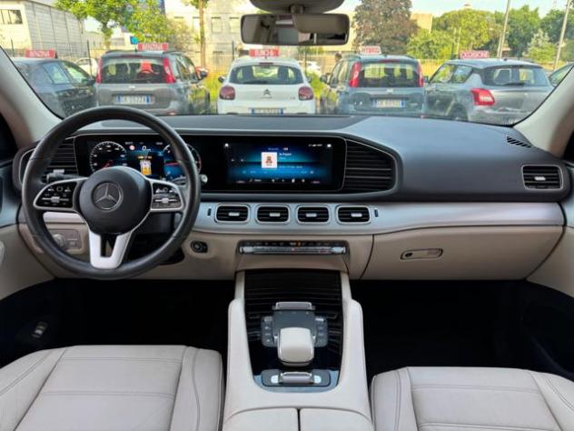 MERCEDES-BENZ GLE 300 d 4Matic Sport * Condizioni Eccezionali * rif. 23789908 - Foto 7