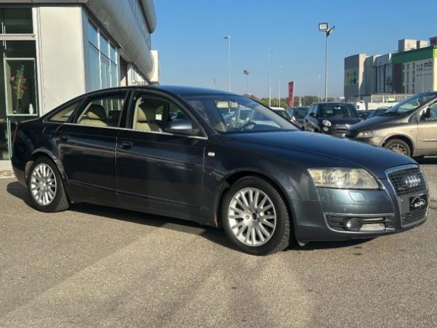 AUDI A6 3.0 V6 TDI Quattro Cambio Automatico rif. 24138848 - Foto 2