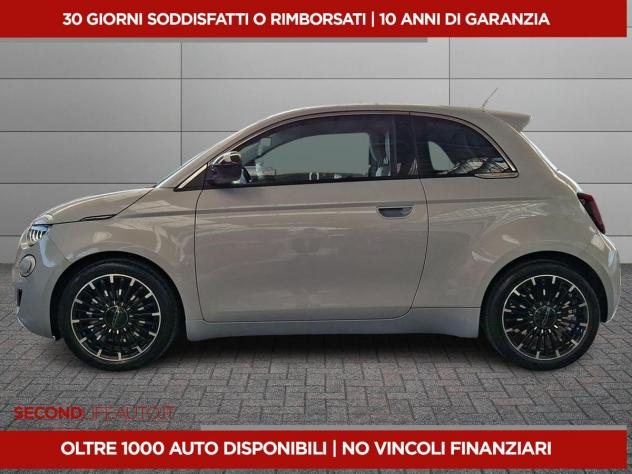FIAT 500 1.0 hybrid Icon - Foto 3