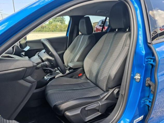 PEUGEOT 208 1.2 100CV Allure Navi PREZZO REALE TAGLIANDATA rif. 24134169 - Foto 6