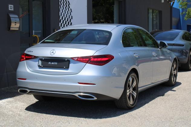 Mercedes-benz C 200 d Mild hybrid Advanced - Foto 6