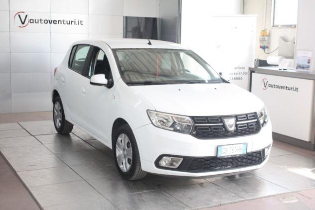 Dacia Sandero Stepway 1.0 TCe 100 CV ECO-GPL