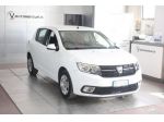Dacia Sandero Stepway 1.0 TCe 100 CV ECO-GPL