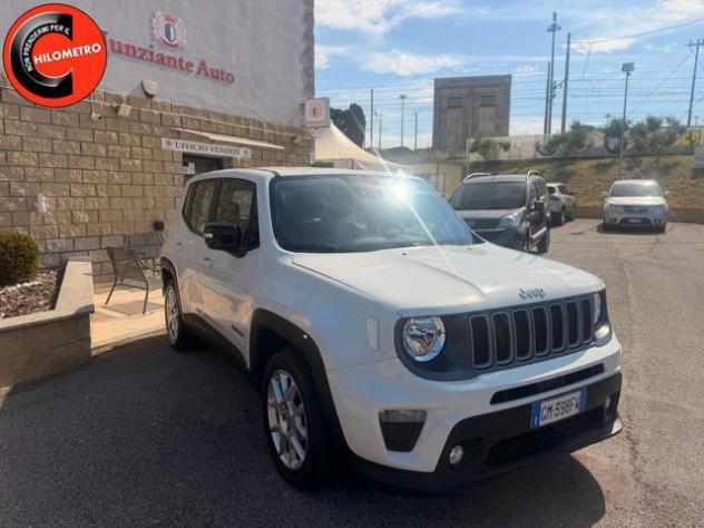 JEEP Renegade 1.6 Mjt 130 CV Limited rif. 23952403