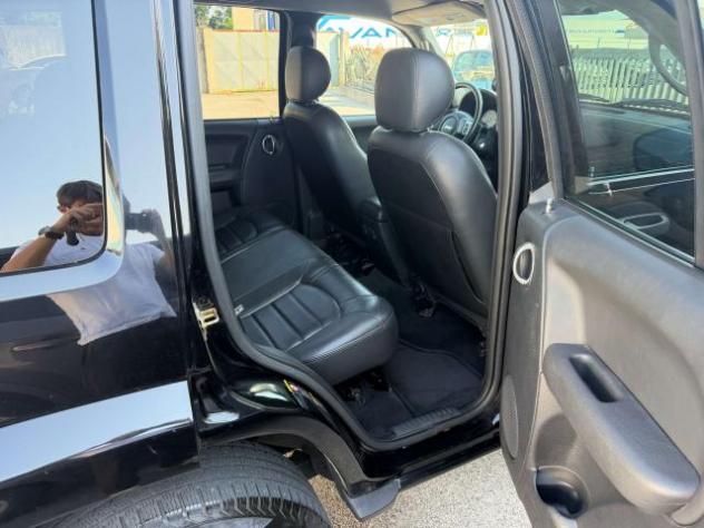 Jeep Cherokee 2.5 crd Sport, CONDIZIONI MANIACALI! - Foto 10