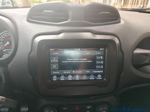 JEEP - Renegade 1.0 t3 Longitude 2wd - Foto 10