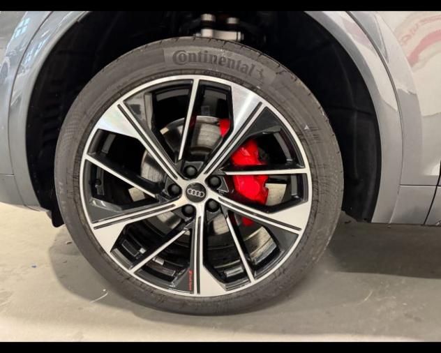 AUDI Q5 SPORTBACK 40 TDI MHEV S-TRONIC QUATTRO IDENTITY B rif. 24058173 - Foto 10
