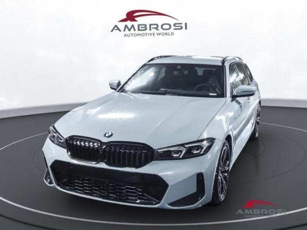 BMW 318 Serie 3 i Touring Msport Pro Innovation Package rif. 23783250
