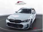BMW 318 Serie 3 i Touring Msport Pro Innovation Package rif. 23783250