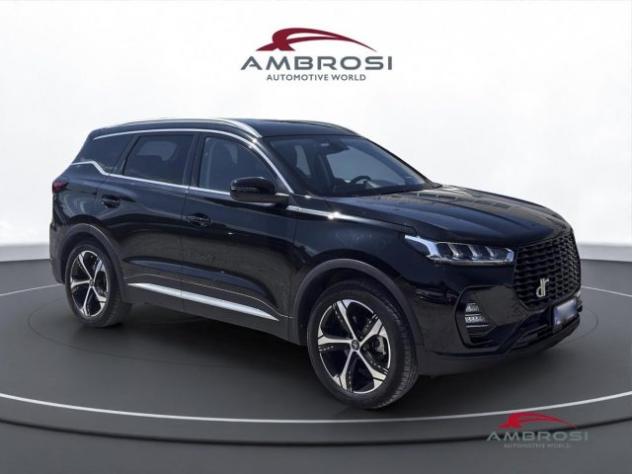 Dr Automobiles DR6 6.0 1.5 turbo Gpl 149cv cvt rif. 23814732 - Foto 2