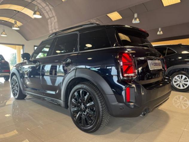 MINI Countryman 2.0 Cooper D Classic auto 18'' FULL PREZZO REALE rif. 23913758 - Foto 3