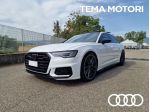 Audi A6 V 2018 Berlina S6 3.0 tdi mhev quattro 349cv tiptronic