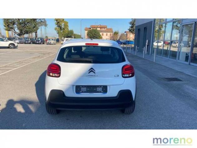 CITROEN C3 1.2 83 CV puretech Feel s&s rif. 18494027 - Foto 2