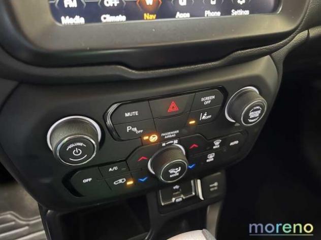 JEEP Renegade 1.3 t4 150 CV Business 2WD DDCT rif. 18359373 - Foto 9