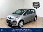 Volkswagen up! up! 5p 1.0 evo Move up! 65cv