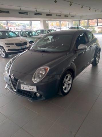 ALFA ROMEO MiTo 1.3 JTDm 95 CV S&S Super rif. 17640972 - Foto 3