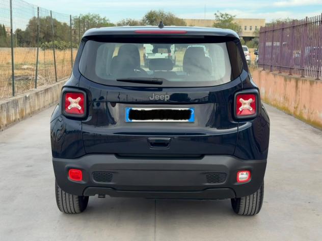 Jeep Renegade 2.0 Mjt 140CV 4WD Active Drive Low S - Foto 5