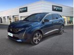 Peugeot 3008 BlueHDi 130 S&S EAT8 Allure Pack