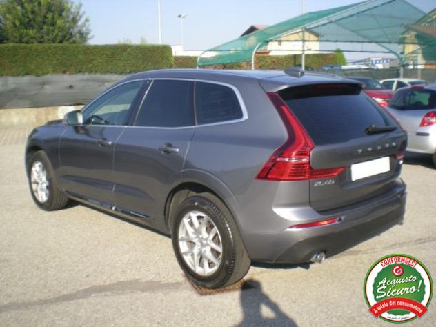 VOLVO XC60 D4 Geartronic Momentum Pro - PRONTA CONSEGNA rif. 23826059 - Foto 6