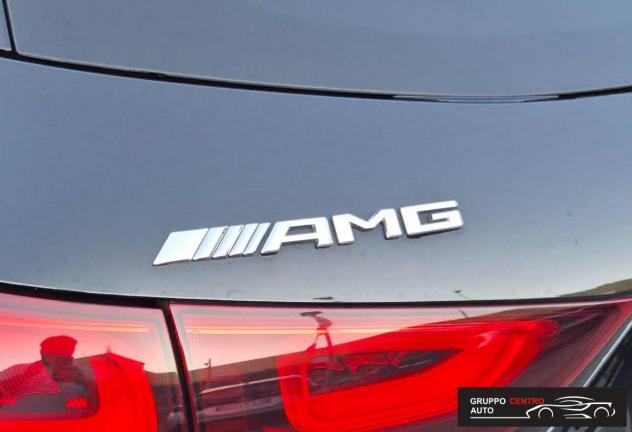 MERCEDES GLA 45 AMG 4Matic - 2022 - Foto 7
