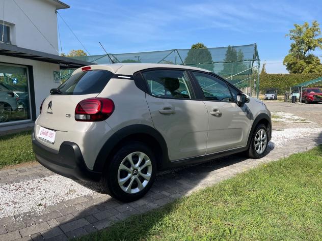 Citroën C3 1.2 PureTech 83CV - Foto 7