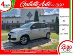 FIAT Panda 1.2 69cv Easy