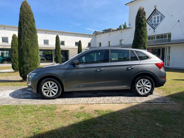 Škoda Scala 1.0 TSI 70KW - Foto 3