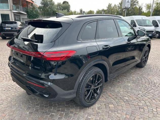 AUDI Q5 40 TDI 204 CV quattro S tronic S line rif. 24149253 - Foto 5