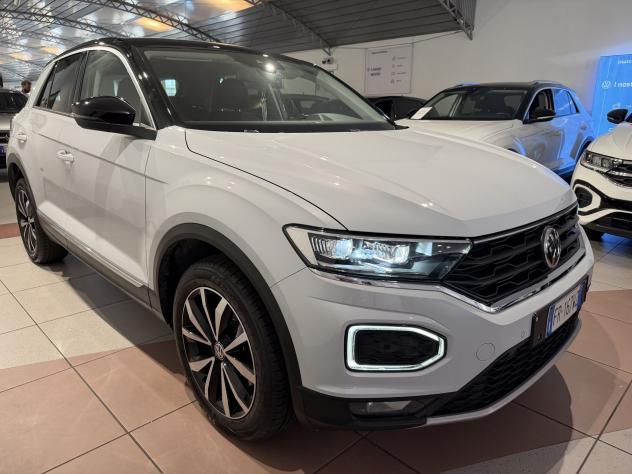 Volkswagen T-Roc 1.0 TSI Style BMT - Foto 6