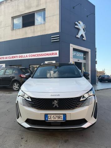 Peugeot 3008 BlueHDi 130 S&S EAT8 GT Pack - Foto 2