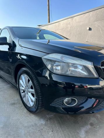Mercedes-benz A 180 CDI Premium - Foto 8