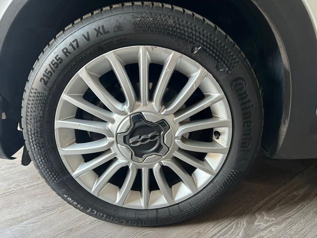 Fiat 500X 1.0 T3 120 CV Connect - Foto 6
