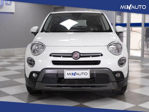 Fiat 500X 1.6 MJT City Cross 4x2 120CV DCT - Foto 2